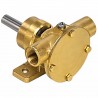 Pompe auto-amorçable type Nauco FPM005