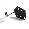 Canne pour échosondeur avec platine écran - N°4 - comptoirnautique.com