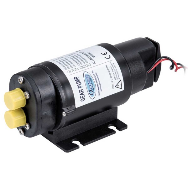 Bomba de drenaje de aceite - N°2 - comptoirnautique.com