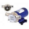 Pompe de cale auto-amorçante UP1-J 12V - N°2 - comptoirnautique.com