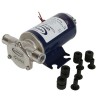 Pompe de cale auto-amorçante UP1-J 12V - N°6 - comptoirnautique.com