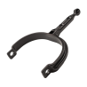 Bras de collier, cordon en spirale pour moteur Terrova