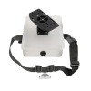 Support sonde pivotant avec boitier - N°1 - comptoirnautique.com