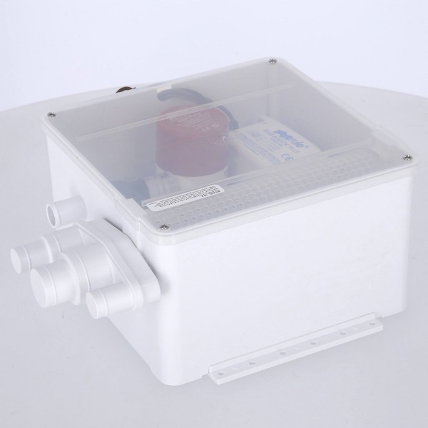 Conjunto de drenagem para duche - N°7 - comptoirnautique.com