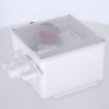 Caja de desagüe para ducha - N°7 - comptoirnautique.com