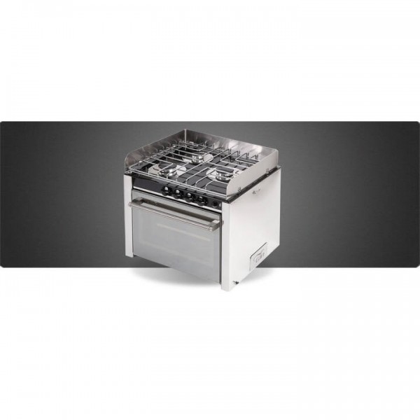 Fornelli - N°3 - comptoirnautique.com