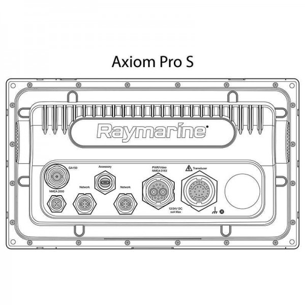 Axiom 16 Pro-S