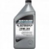 Huile marine 4T 100% synthétique FCW 5W30