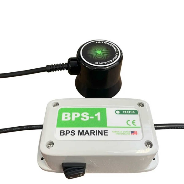 12V Ultrasonic Antifouling System - N°2 - comptoirnautique.com