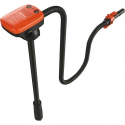 Battery-powered electric...
