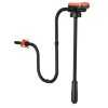 Bomba eléctrica a batería para el trasvase de líquidos - N°3 - comptoirnautique.com