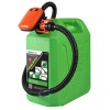 Bomba elétrica a bateria para transferência de líquidos - N°4 - comptoirnautique.com
