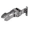Support pour LiveScope 2 sur jack plate