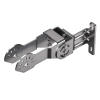 Support pour LiveScope 2 sur jack plate - N°1 - comptoirnautique.com