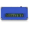 Caja eléctrica ASU azul para bomba de agua eléctrica - N°2 - comptoirnautique.com