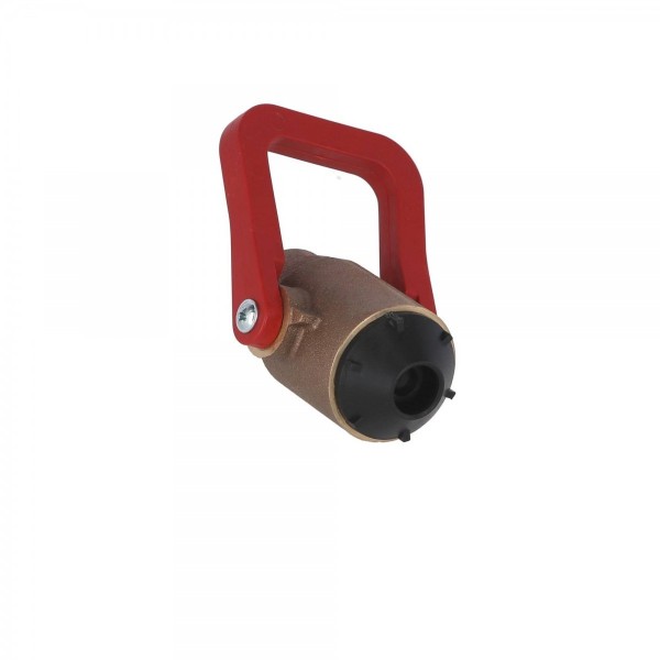 Diffusore per lancia antincendio DN 40 - N°3 - comptoirnautique.com