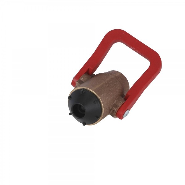 DN 40 Fire Nozzle - N°5 - comptoirnautique.com