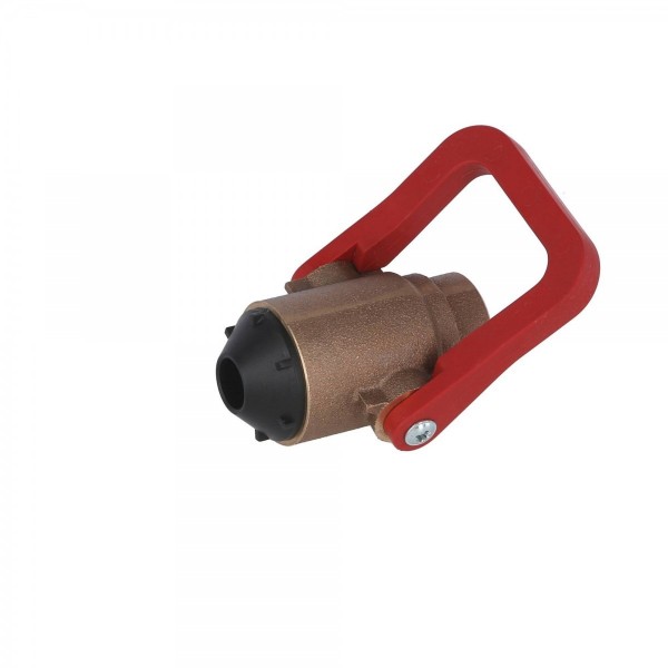 Diffusore per lancia antincendio DN 40 - N°6 - comptoirnautique.com
