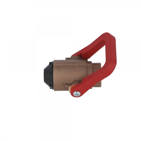 Diffusore per lancia antincendio DN 40 - N°7 - comptoirnautique.com