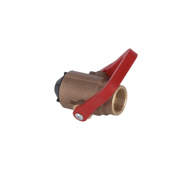 Difusor de lança de incêndio DN 40 - N°8 - comptoirnautique.com