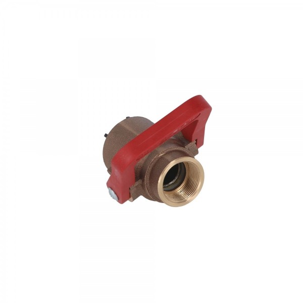 Diffuseur de lance incendie DN 40 - N°9 - comptoirnautique.com