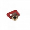 DN 40 Fire Nozzle - N°10 - comptoirnautique.com