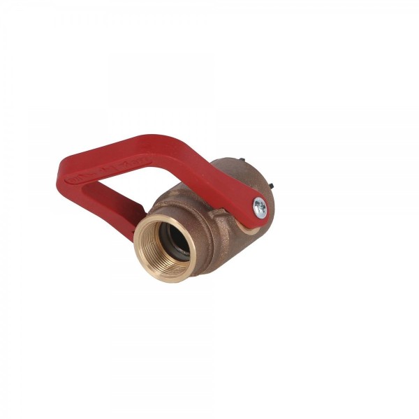 Difusor de manguera contra incendios DN 40 - N°11 - comptoirnautique.com