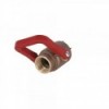 DN 40 Fire Nozzle - N°11 - comptoirnautique.com