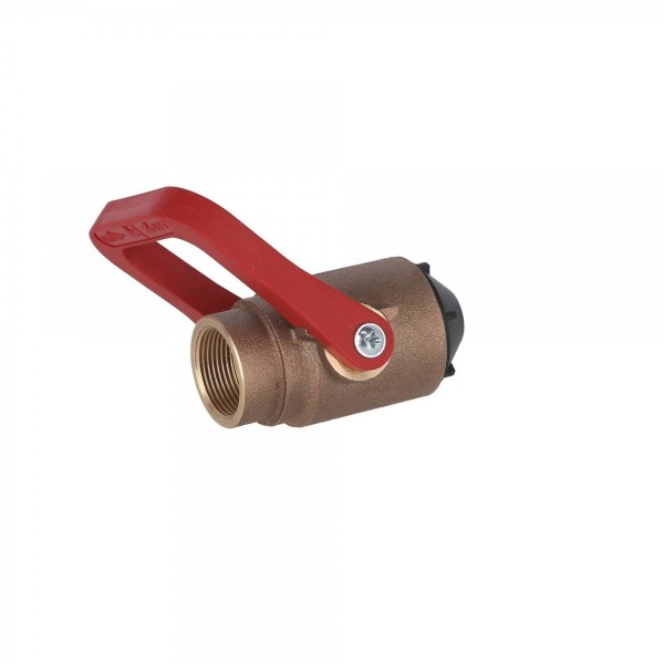 DN 40 Fire Nozzle - N°12 - comptoirnautique.com