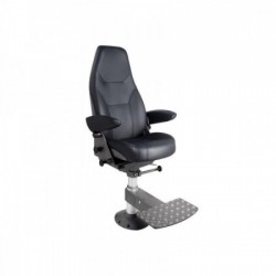 Siège pilote Norsap 1000...