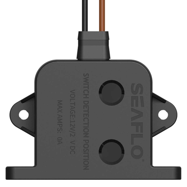 Interrupteur de pompe de cale à champ électrique - N°3 - comptoirnautique.com