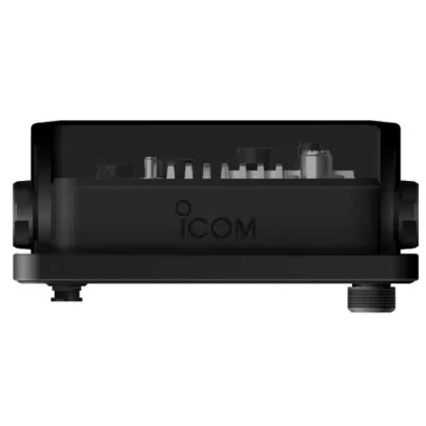 VHF IC-M430E - N°4 - comptoirnautique.com