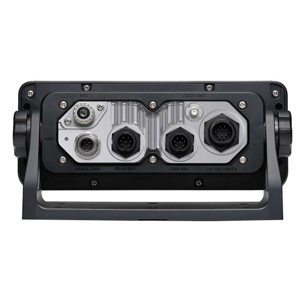 VHF IC-M430E - N°3 - comptoirnautique.com