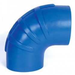 Silicone connector sleeves