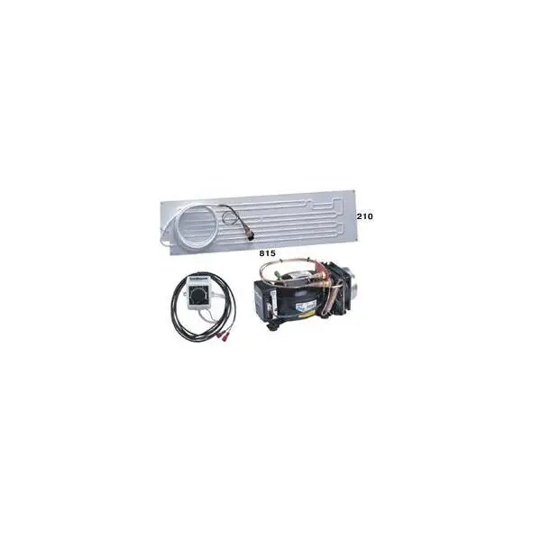 Air-Cooled Chillers - N°6 - comptoirnautique.com