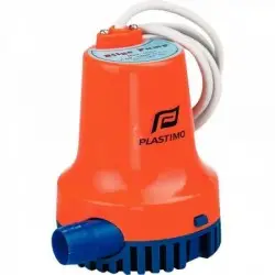 Pompe électrique de cale...