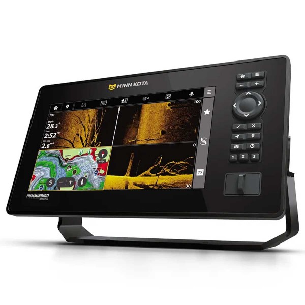 X9 CHIRP o 2D - N°5 - comptoirnautique.com