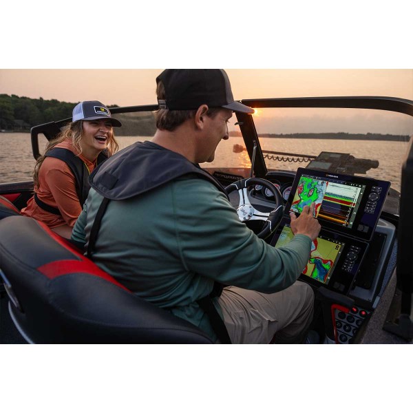 X9 CHIRP o 2D - N°13 - comptoirnautique.com