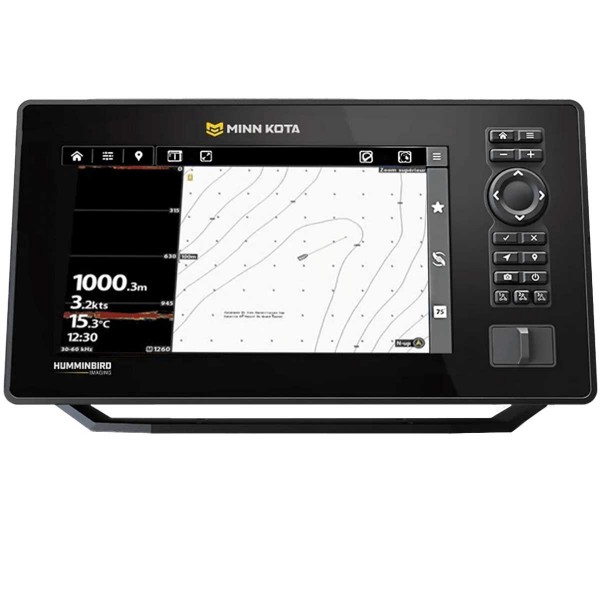 X9 2D- CHIRP  - N°6 - comptoirnautique.com