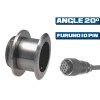 Sonde SS164 2D Traversante 1kW - N°5 - comptoirnautique.com
