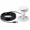 Passive GPS-Antenne GA-25 31 dBi für Camino, B62X, B65X
