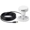 Antenne GPS passive GA-25 31dBi pour Camino, B62X, B65X - N°1 - comptoirnautique.com