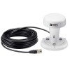 Passive GPS-Antenne GA-25 31 dBi für Camino, B62X, B65X - N°1 - comptoirnautique.com