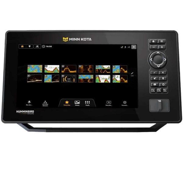 X9 MEGA SI+ - N°23 - comptoirnautique.com