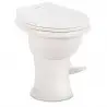 WC manuel par gravité 410