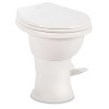 Inodoro manual por gravedad 410 - N°1 - comptoirnautique.com