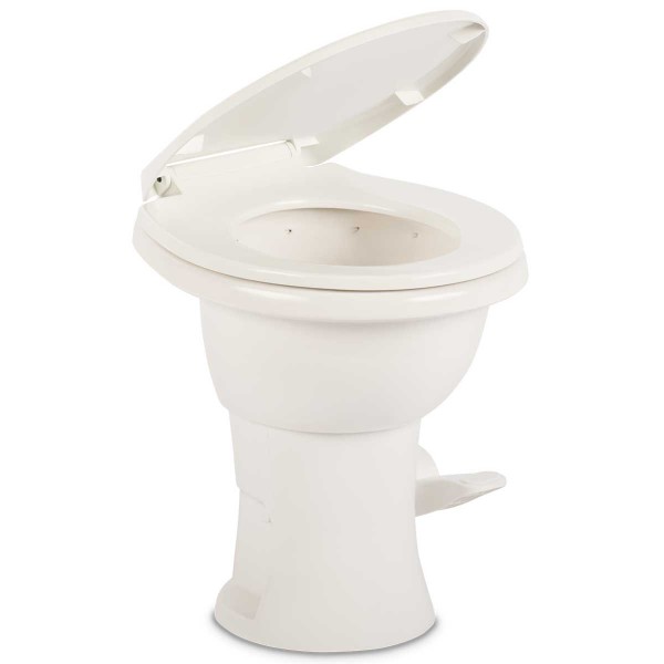 410 Manual Gravity-Flush Toilet - N°2 - comptoirnautique.com
