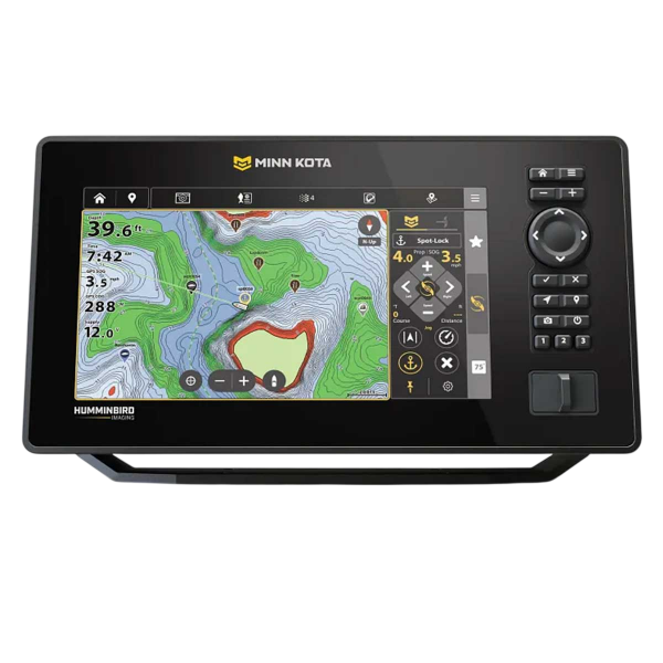 X9 CHIRP XD - N°6 - comptoirnautique.com