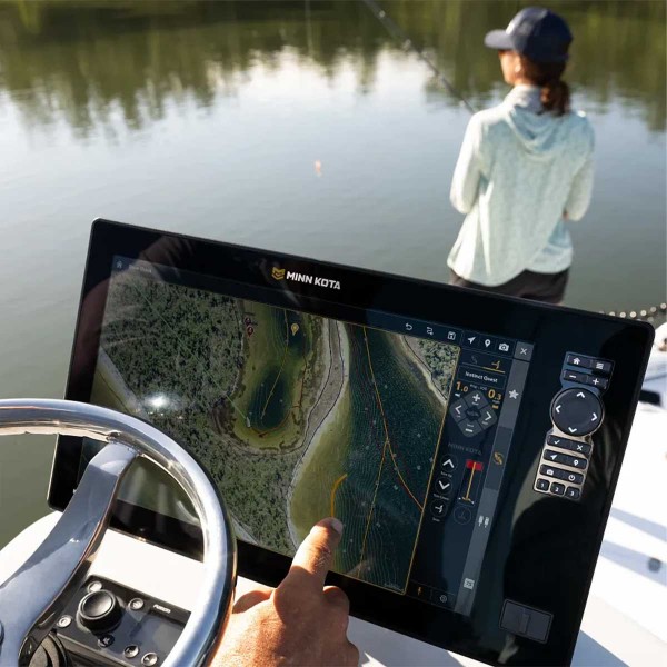 X9 CHIRP XD - N°12 - comptoirnautique.com