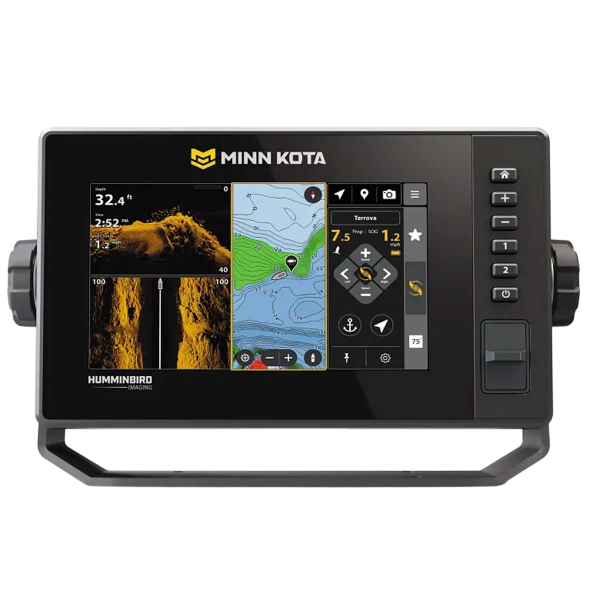 X7 CHIRP e 2D - N°4 - comptoirnautique.com